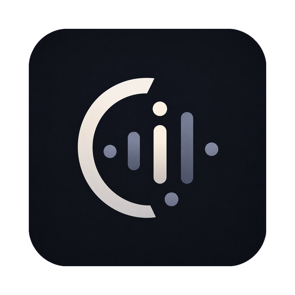 Chord Space icon